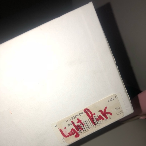 Versace Medusa pink pump - Picture 3 of 4